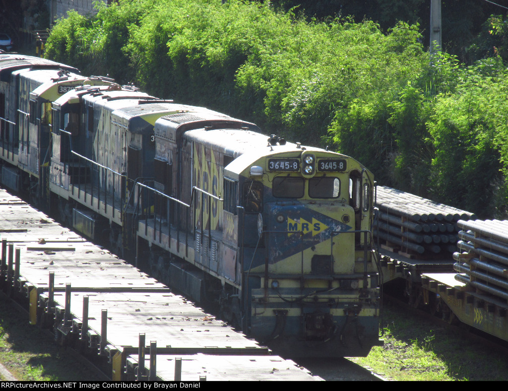MRSL 3645